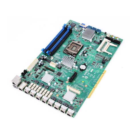 MSI MS-S0101 User manual