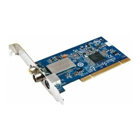 Gigabyte GT-P6000 user manual