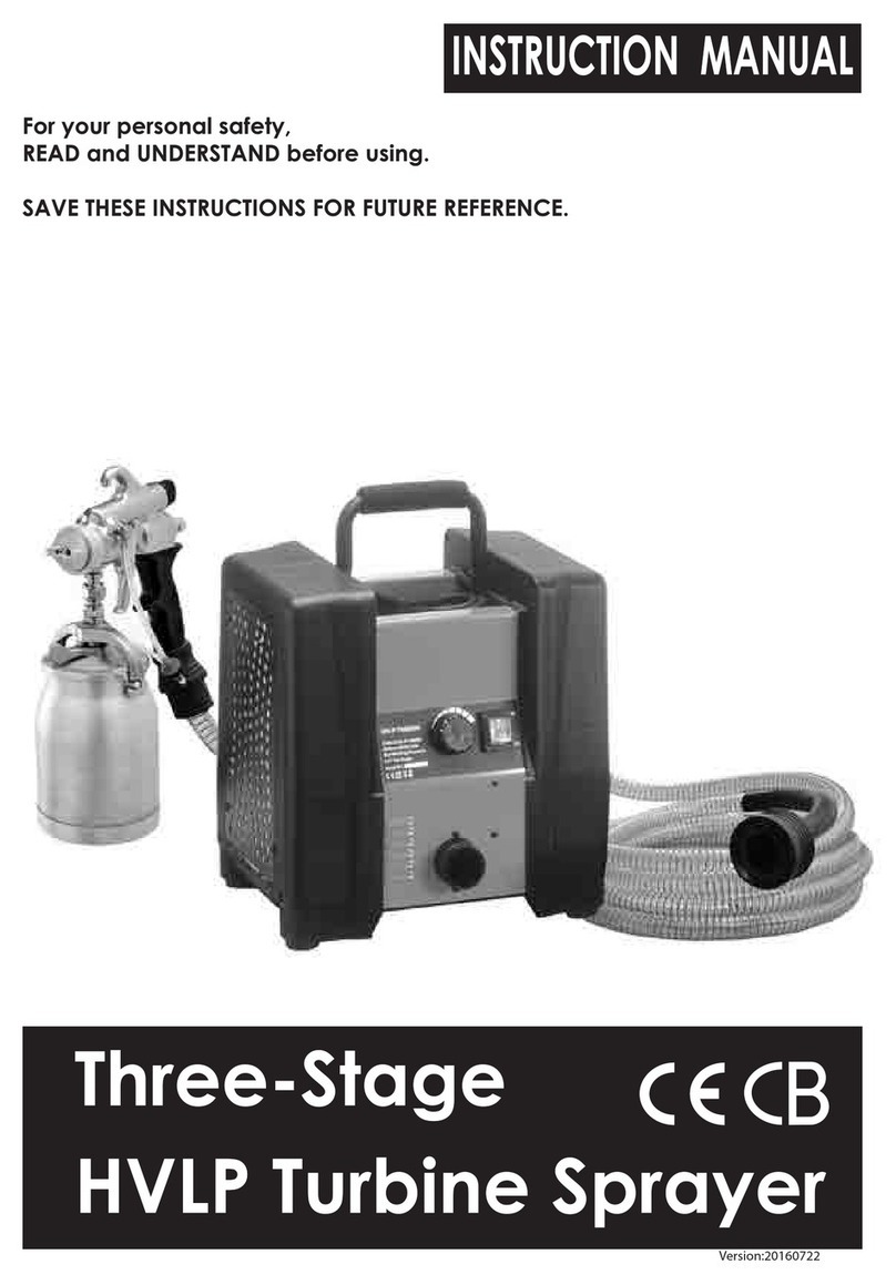 AGP T328 instruction manual
