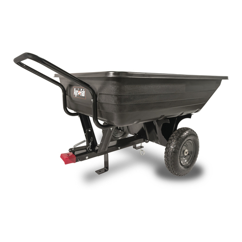 Agri-Fab 45-03453 owner's manual