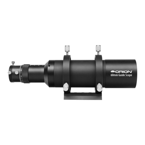 Orion 13008 User manual