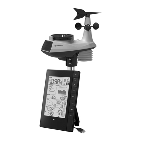 Bresser 7002570 User manual