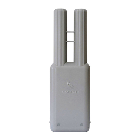 MikroTik OmniTik U-5HnD User manual MikroTik OmniTik U-5HnD User manual