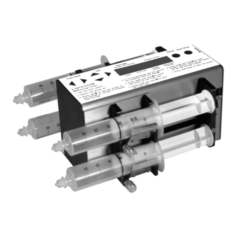 Univentor 864 manual