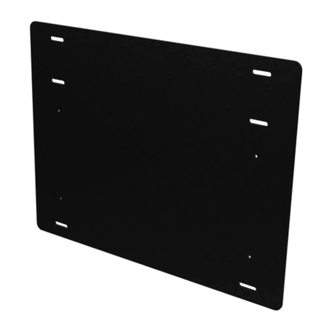 PEERLESS WSP816 Guide