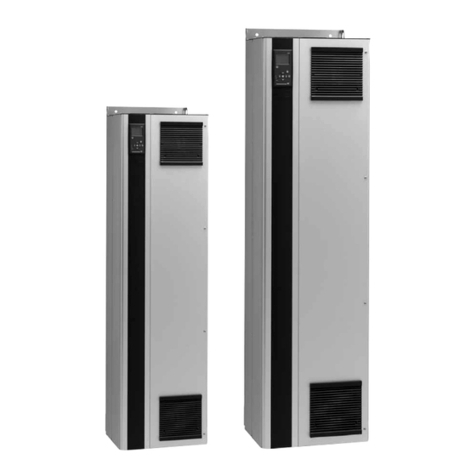 Grundfos CUE Installation and operating instructions