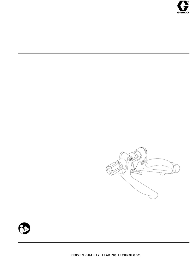 Graco Ultra-lite 235627 Datasheet
