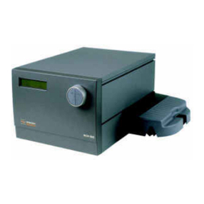 GE Monitor UV-900 user manual