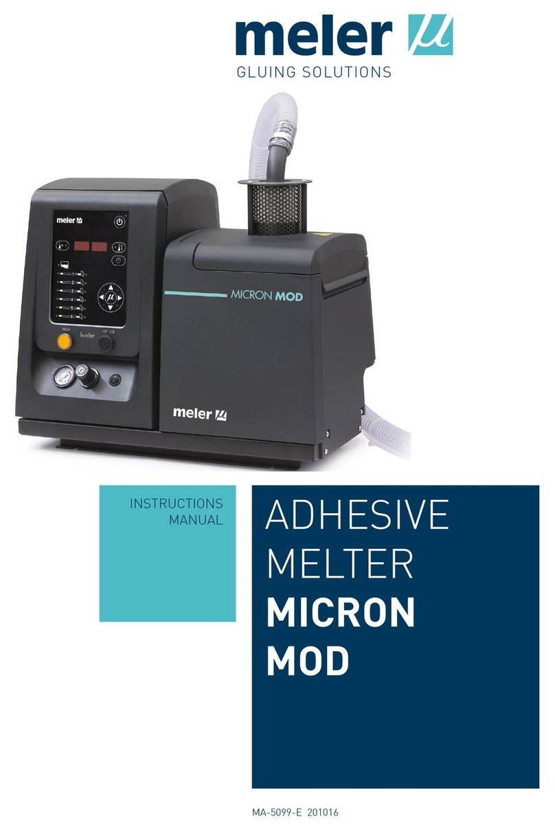 Meler Micron Mod instruction manual