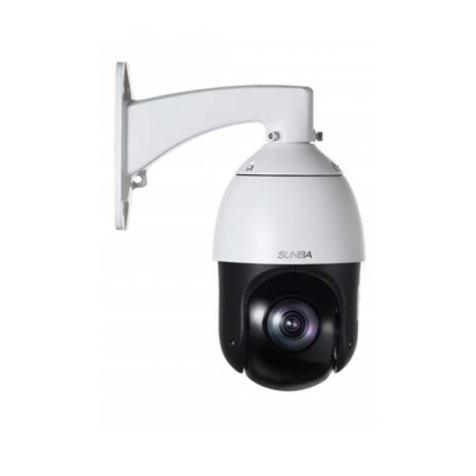 SUNBA 405-D20X User manual SUNBA 405-D20X User manual