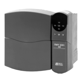 Leroy-Somer UMV 2301 AS Series Instruction Manual