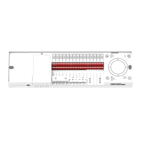 Danfoss Icon Master installation guide Danfoss Icon Master installation guide