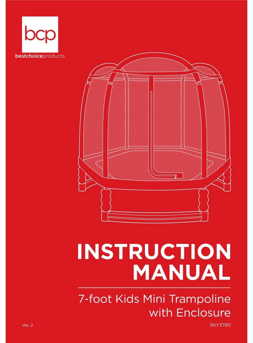 BCP SKY3780 instruction manual