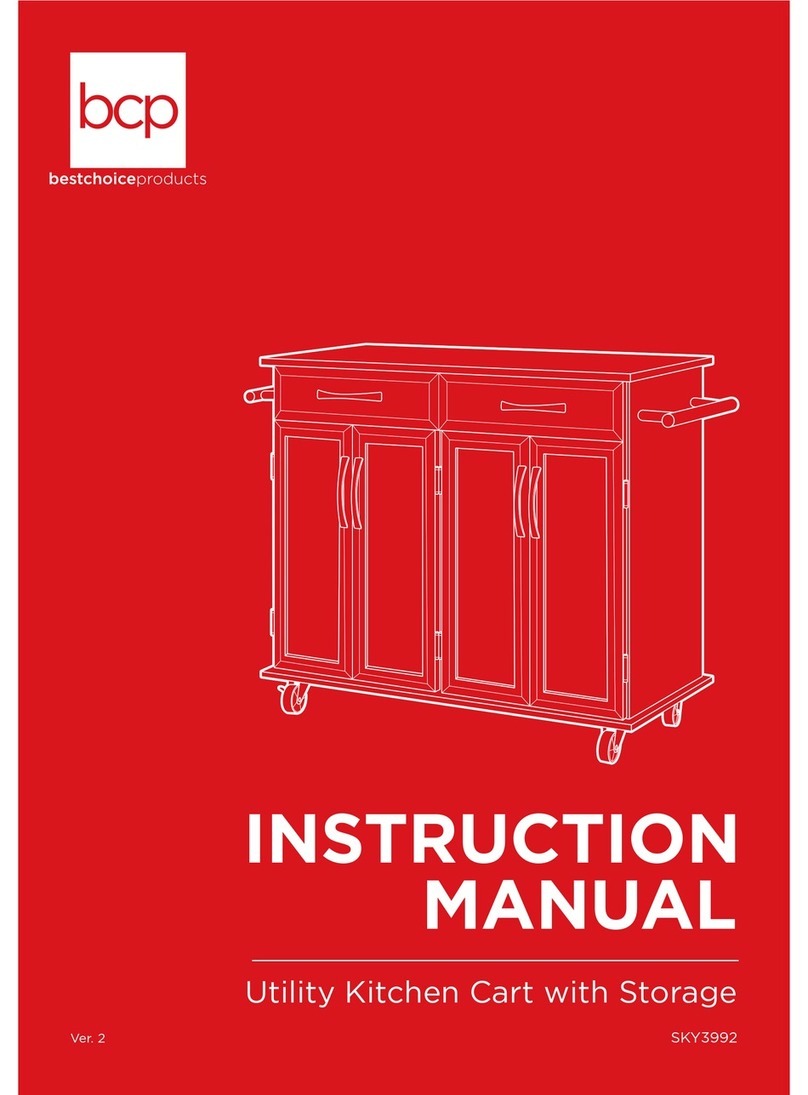 BCP SKY3992 instruction manual