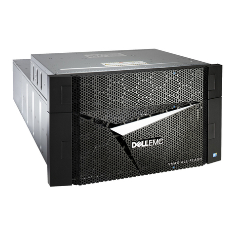 Dell EMC VMAX 250F Technical manual Dell EMC VMAX 250F Technical manual