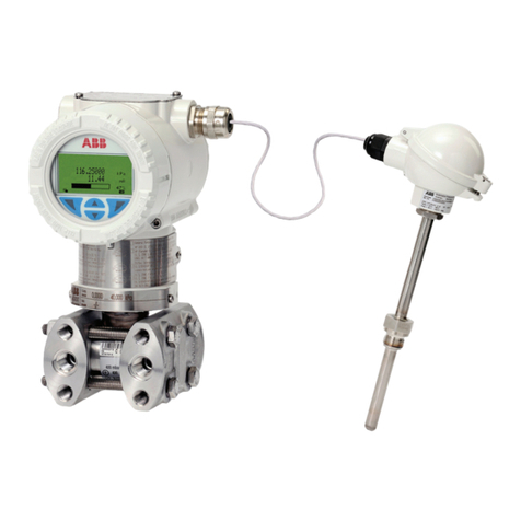 ABB 2600T Series User manual