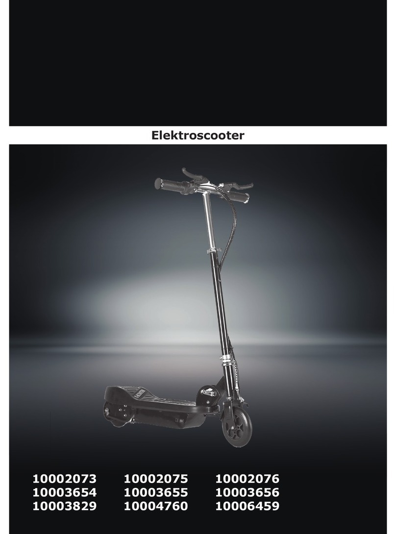 Chal-tec 10027983 manual