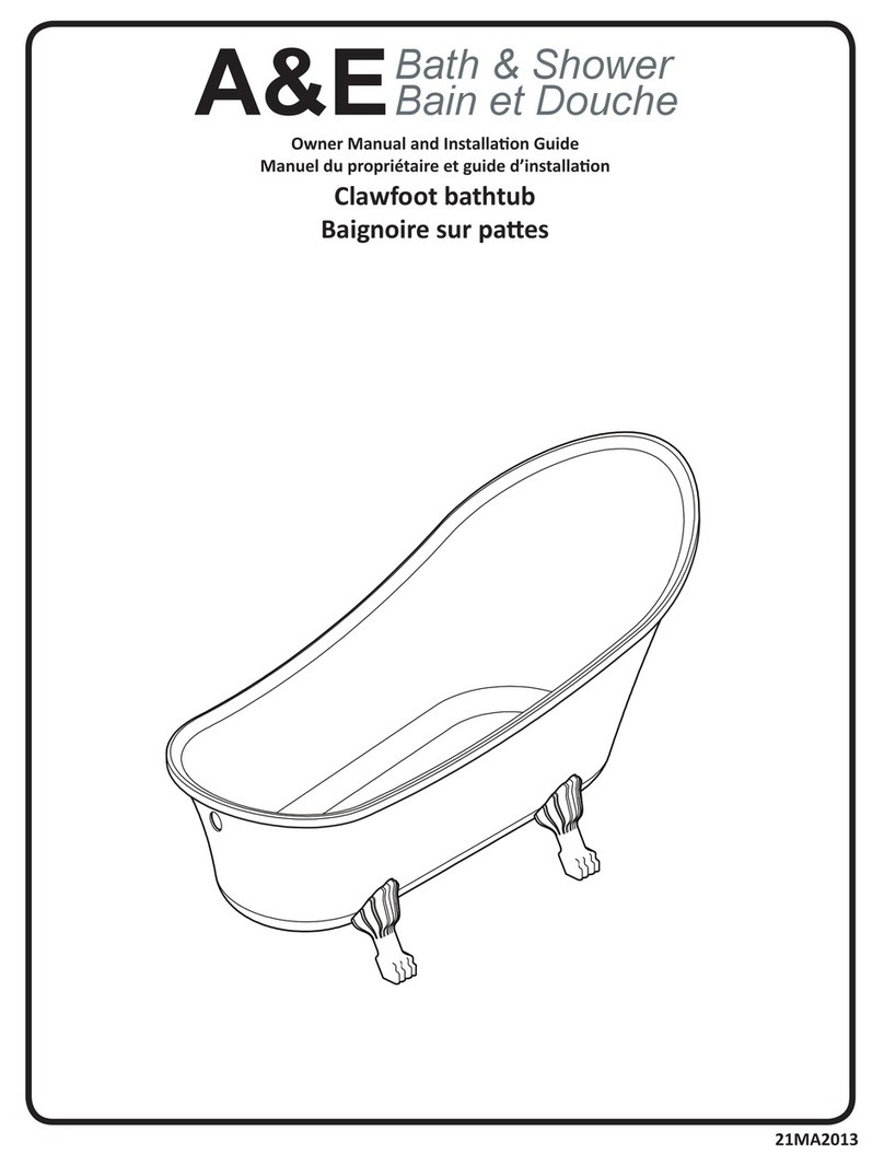 A&E BT-830 Programming manual