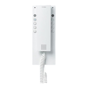 SSS Siedle BTC 750-03 User manual