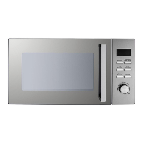 Beko MCF25210X User manual Beko MCF25210X User manual