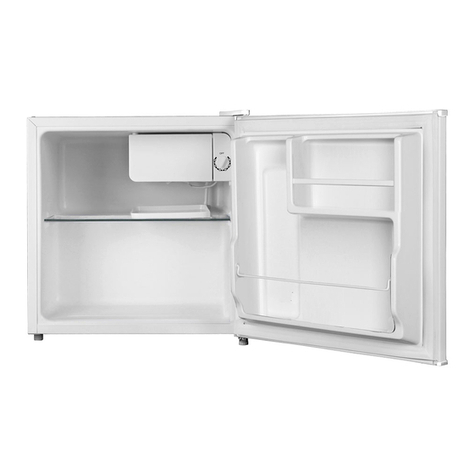 Husky HUS-46WH instruction manual