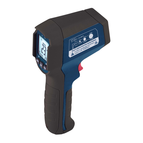 REED R2310 User manual