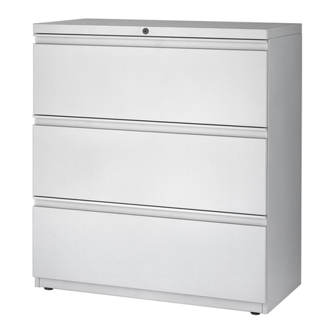Metal Arc Lateral File Installation & use instructions