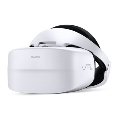 Huawei VR2 User manual