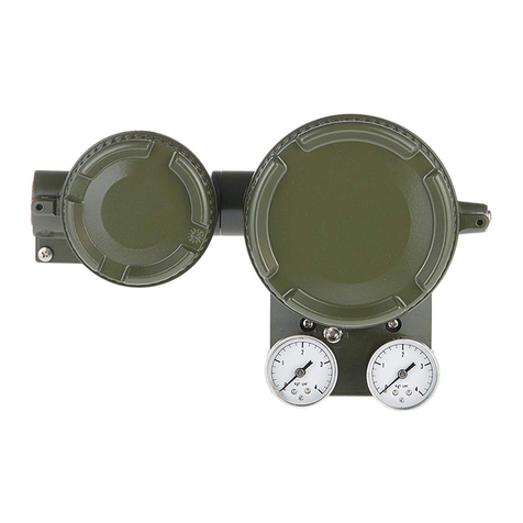 YOKOGAWA VigilantPlant PK200 user manual