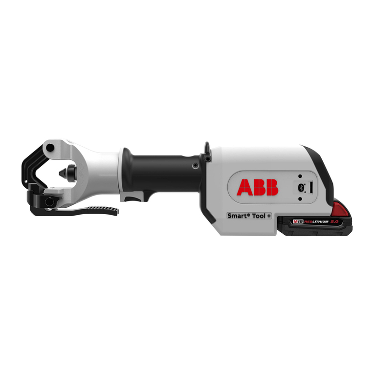ABB Smart Tool + User manual