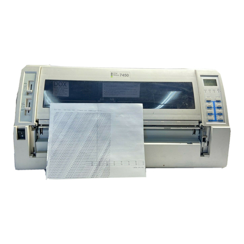 CDK Global 7450 Service guide