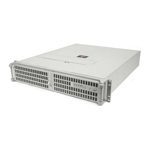 Themis RES-22XR3 User manual