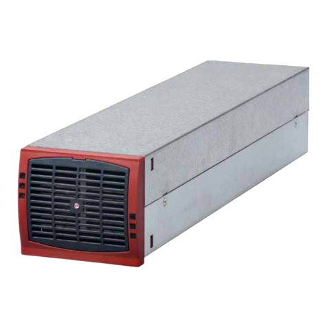 CE+T Power TSI Bravo user manual