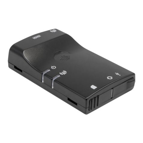 NetComm NTC-100 User manual