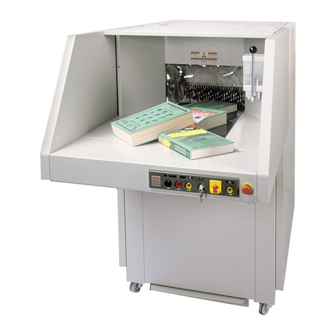 SEM 7050P User manual