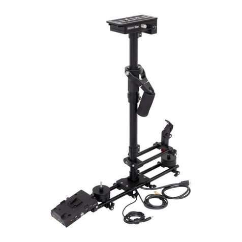 Flycam VSTA-ZEST User manual Flycam VSTA-ZEST User manual