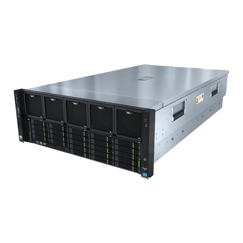 Huawei 5288 V3 V100R003 User manual