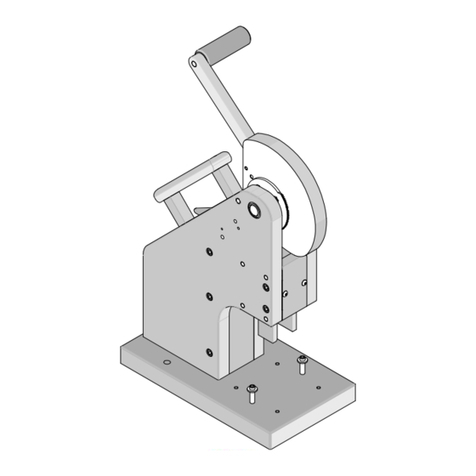 molex 11-31-6356 instruction manual