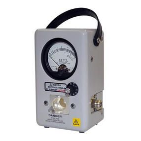 BIRD Thruline 4410A500 User manual