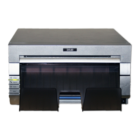 DNP DS40 Release note