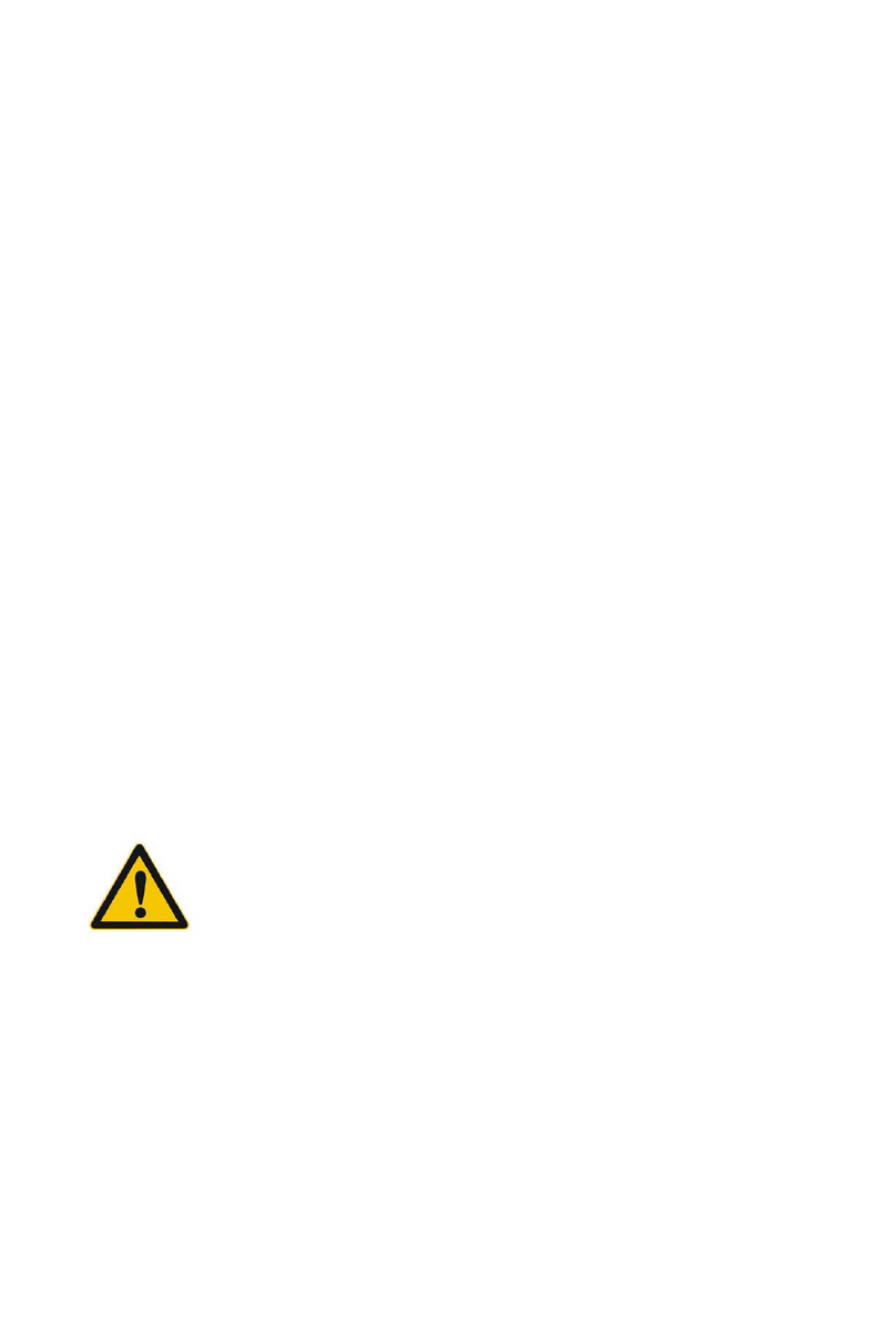 Shenzhen Zeus Technology MST-100 User manual