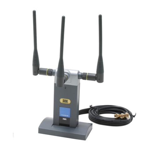 Linksys WMP54GX User manual Linksys WMP54GX User manual