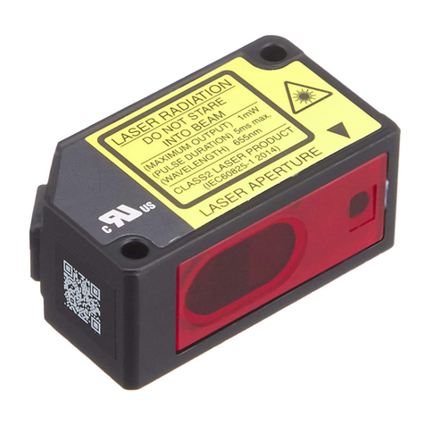 Panasonic HG-C1000L Series User manual