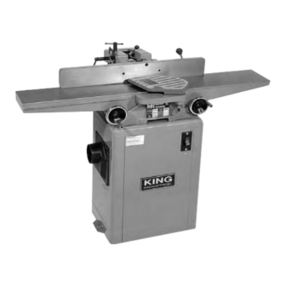 King Industrial KC-60FX instruction manual King Industrial KC-60FX instruction manual