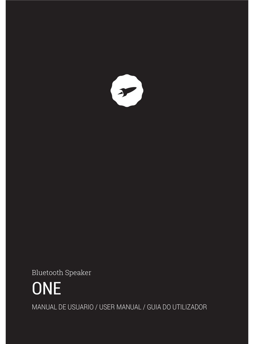 SPC ONE user manual