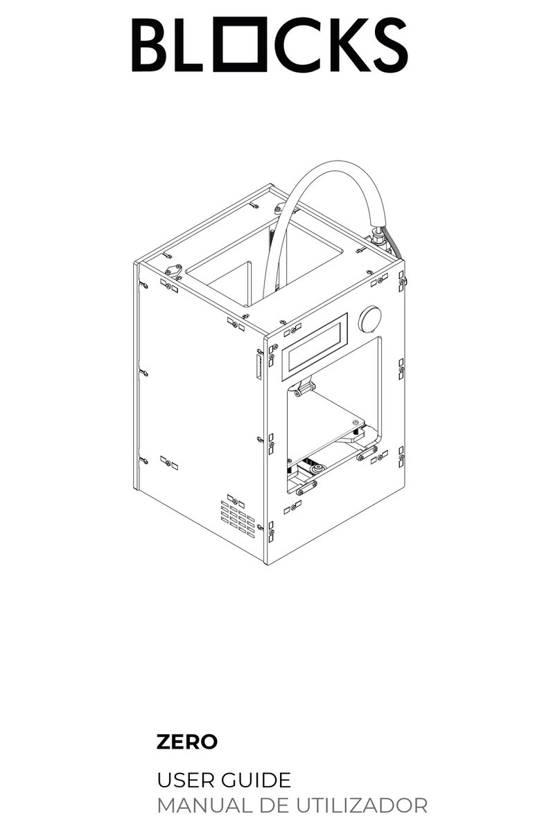 Blocks ZERO user guide