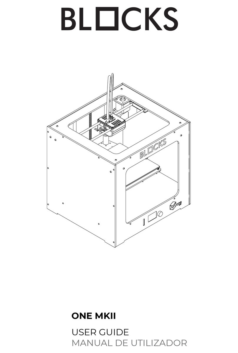 Blocks ONE MKII User manual