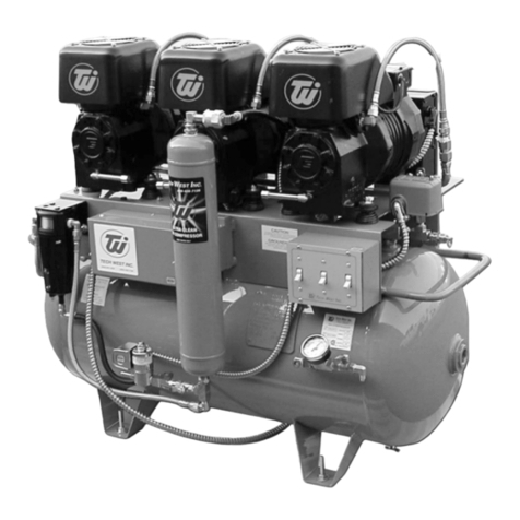 Tech West ACL2S2 Manual