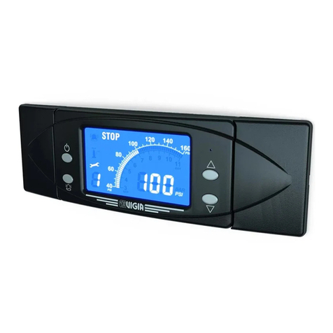 Vigia NM343 User manual
