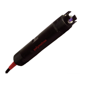 HACH LANGE POLYMETRON 8350 Series user manual